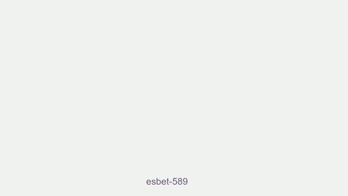 Esbet 589