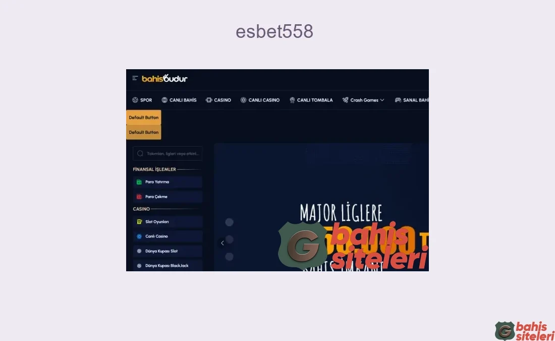 Esbet558
