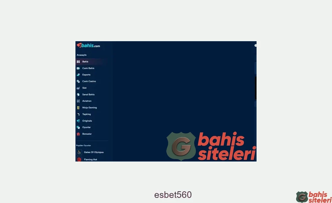 Esbet560