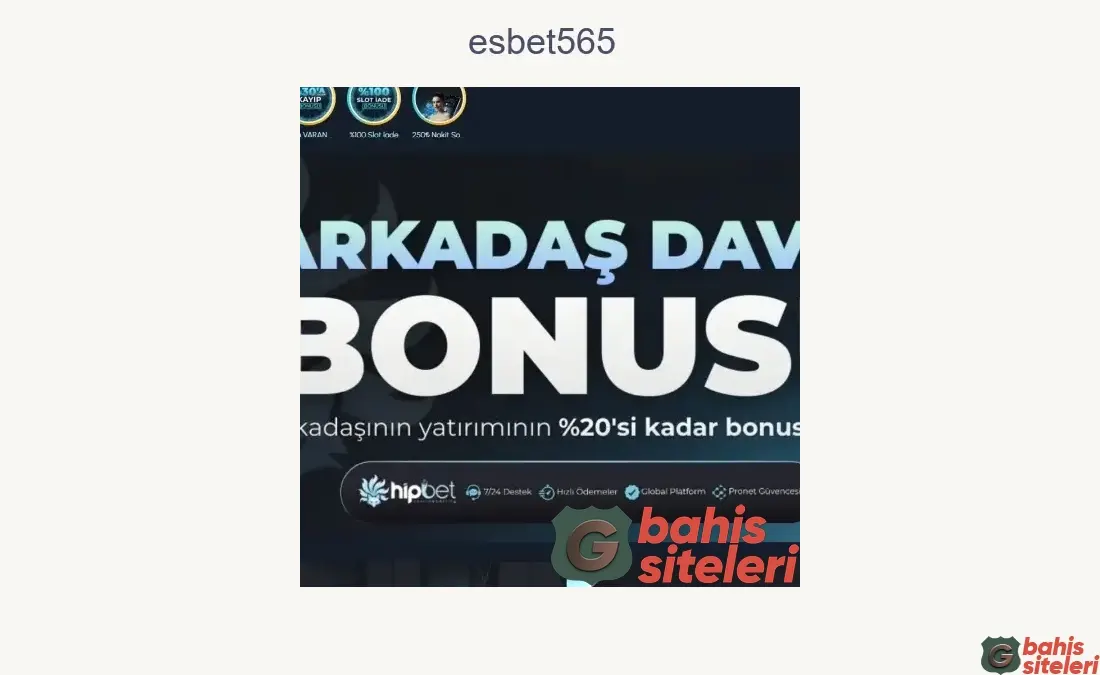 Esbet565