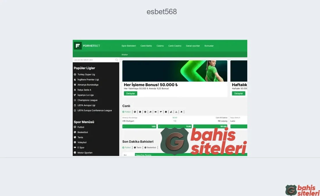 Esbet568