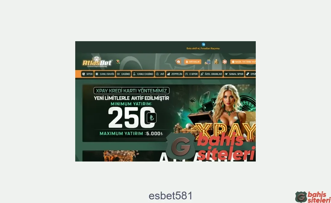 Esbet581