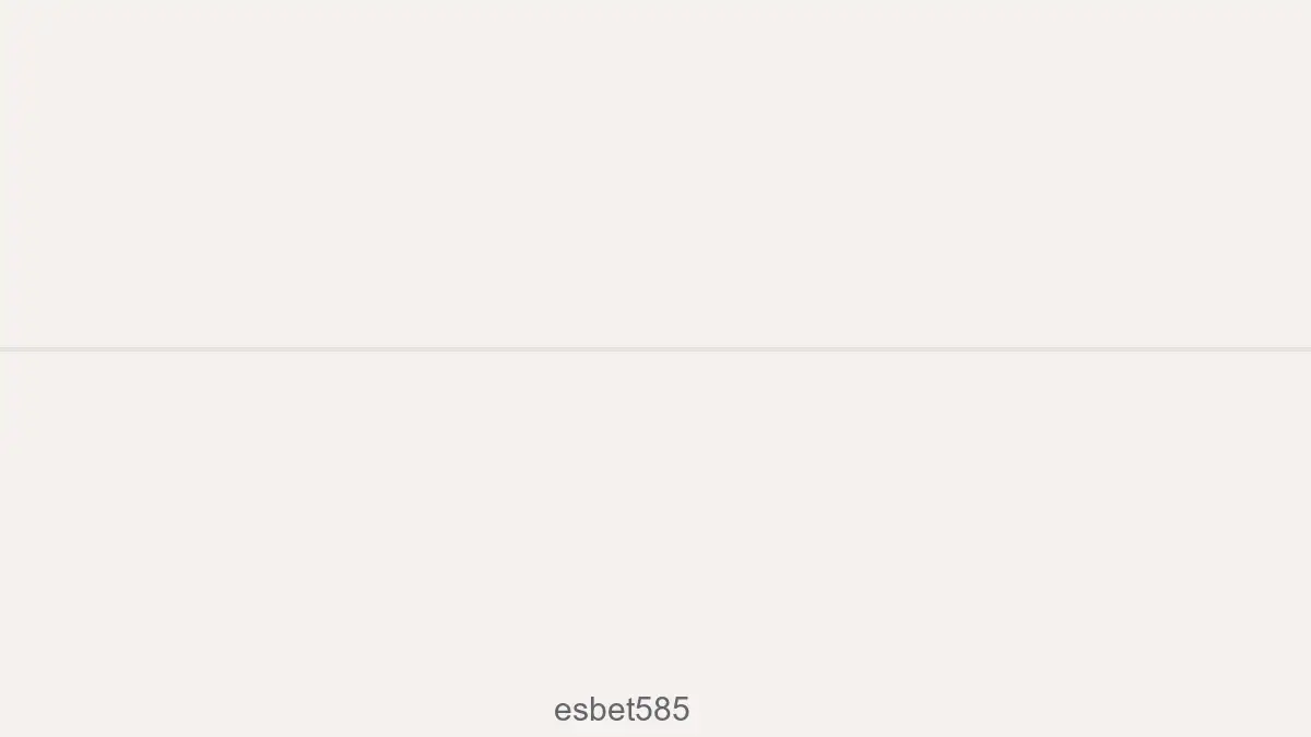 Esbet585