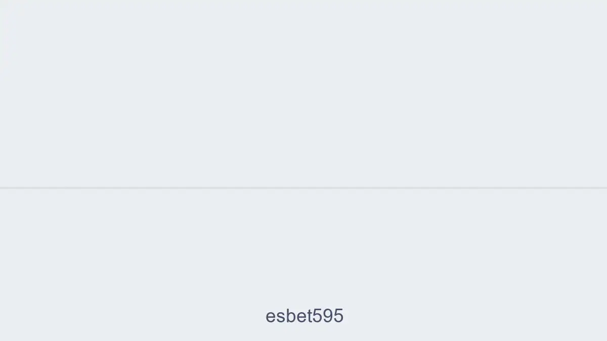 Esbet595