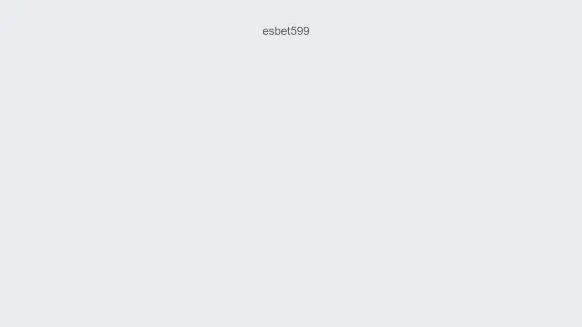 Esbet599