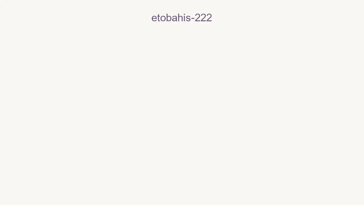 Etobahis 222