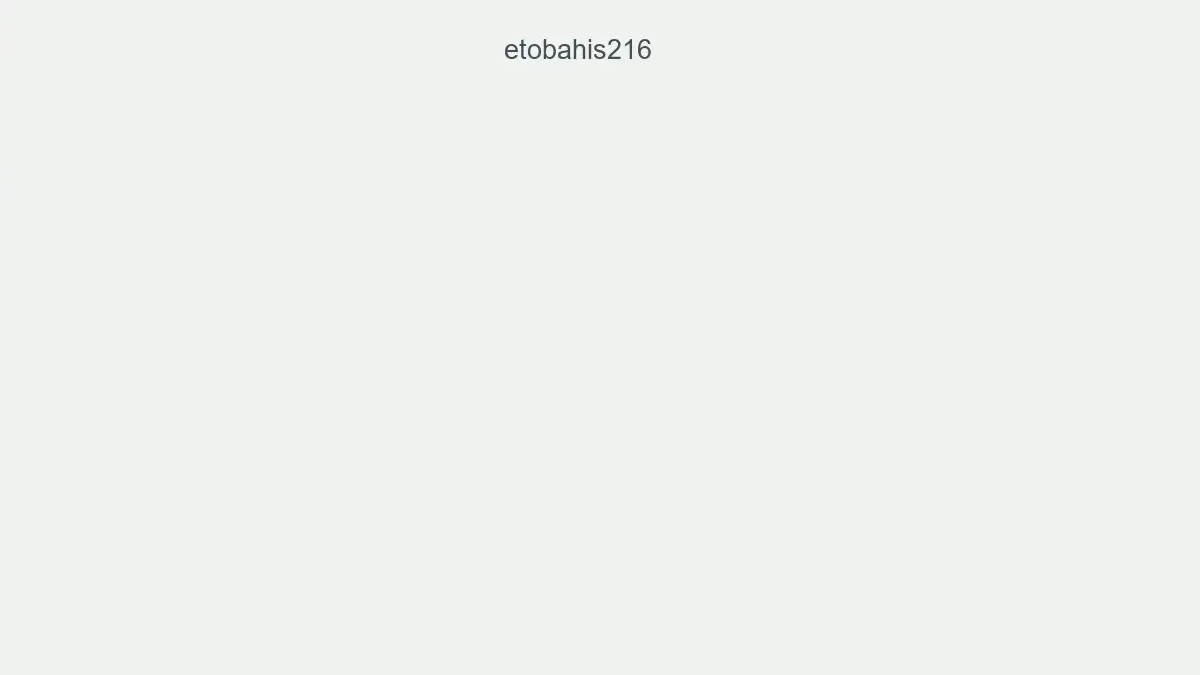 Etobahis216