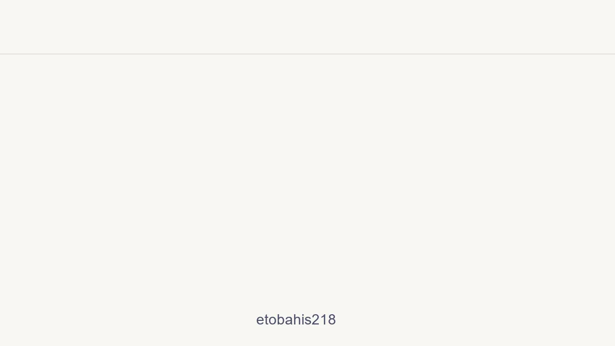 Etobahis218