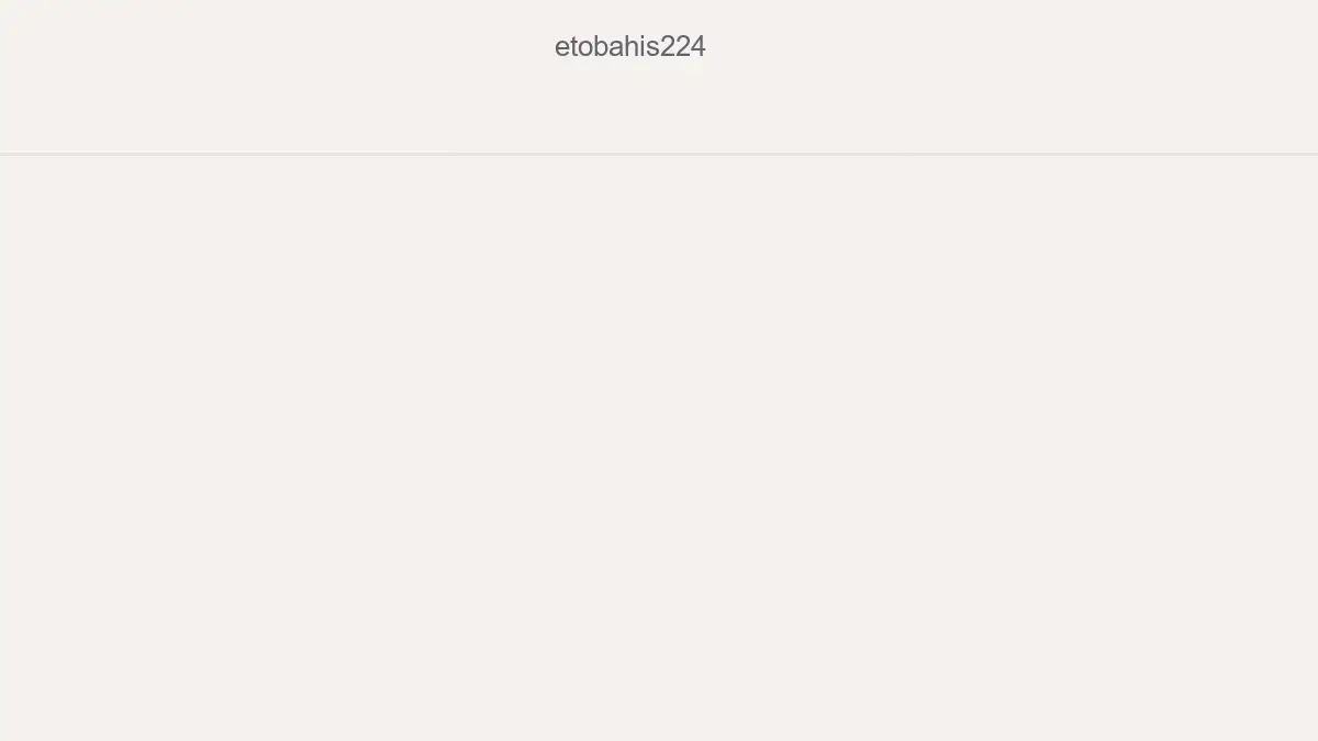 Etobahis224