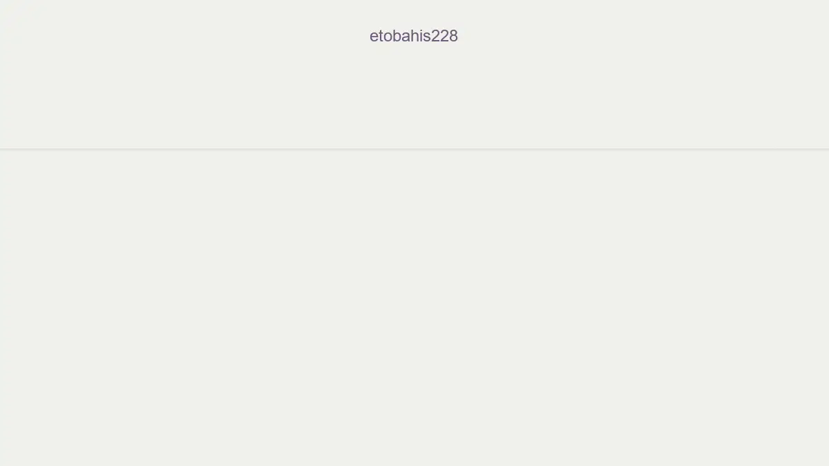 Etobahis228