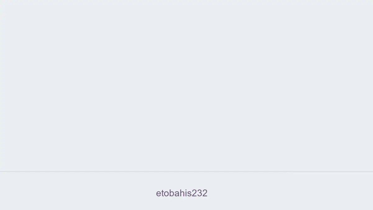 Etobahis232