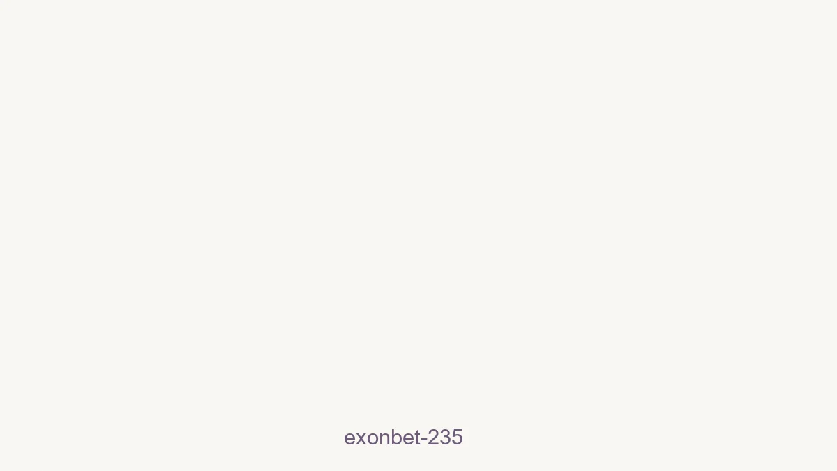 Exonbet 235