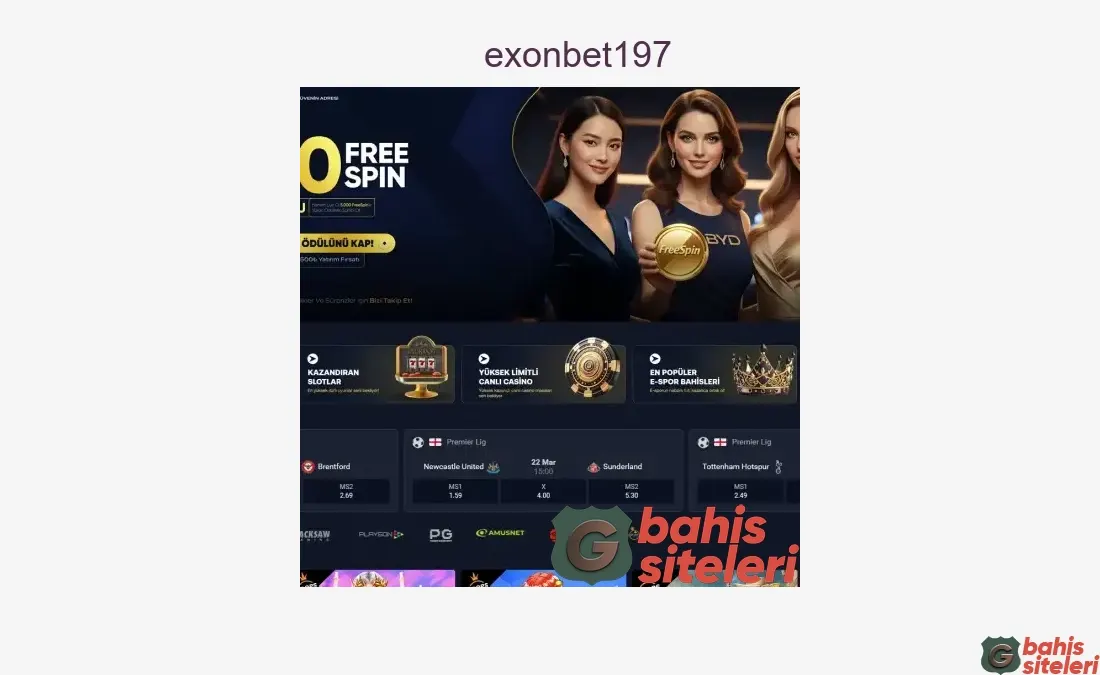 Exonbet197