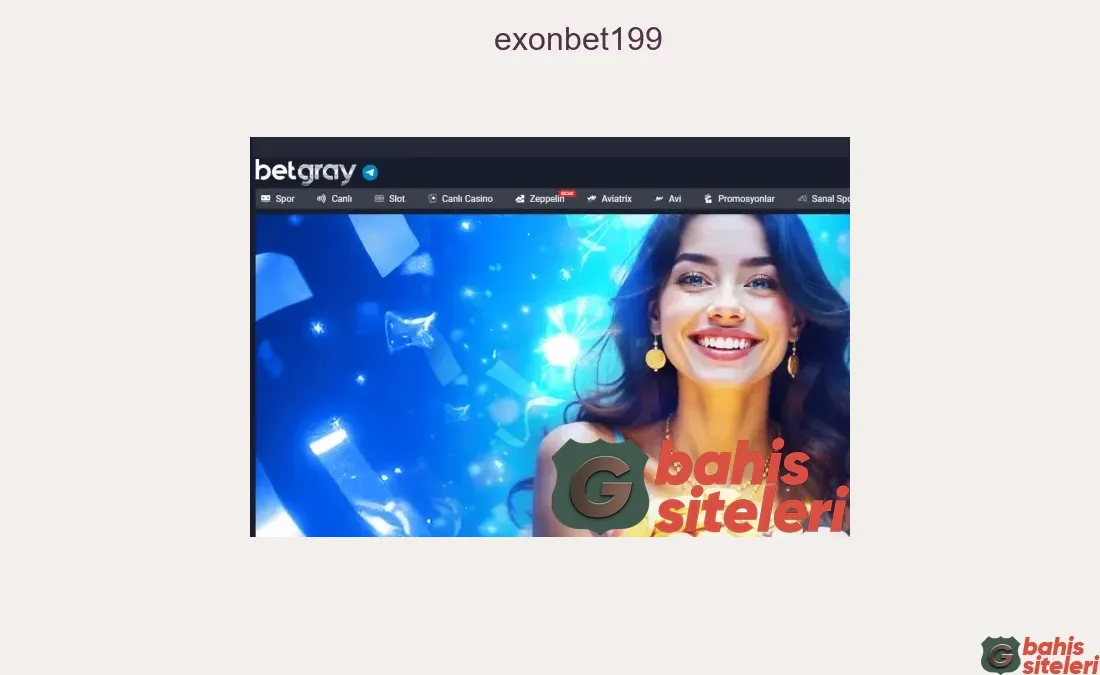 Exonbet199