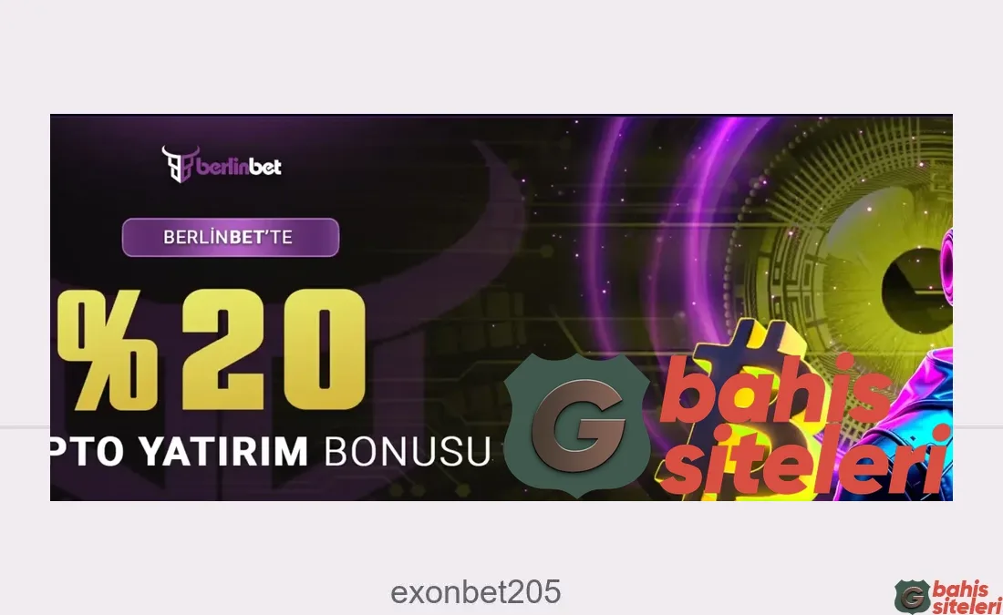 Exonbet205