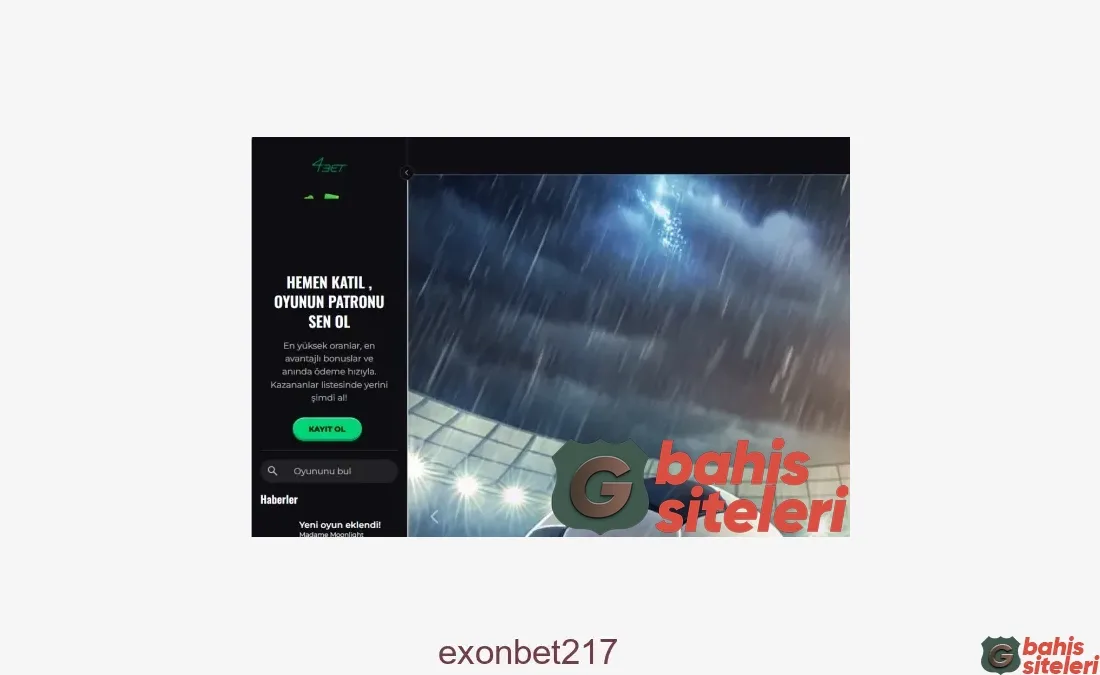 Exonbet217