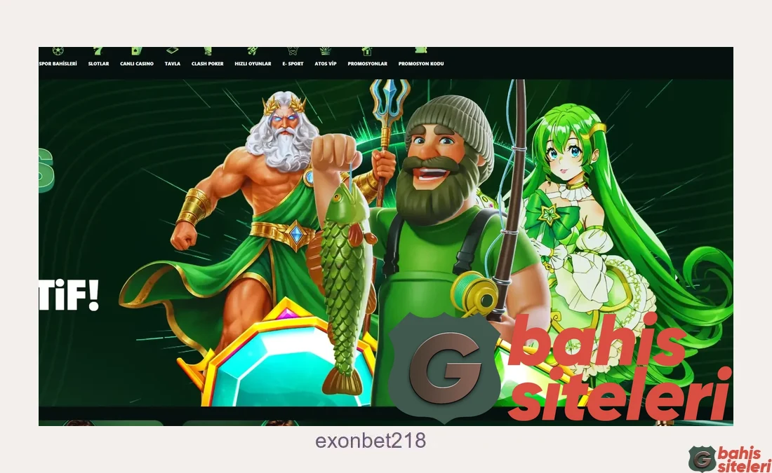 Exonbet218