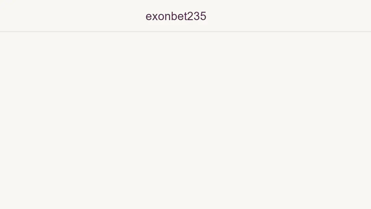 Exonbet235