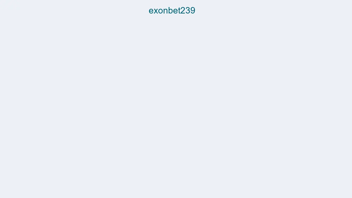 Exonbet239
