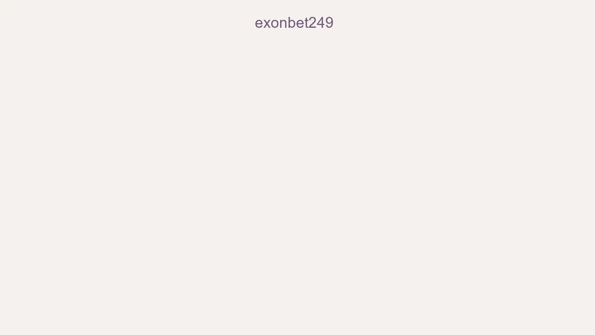 Exonbet249