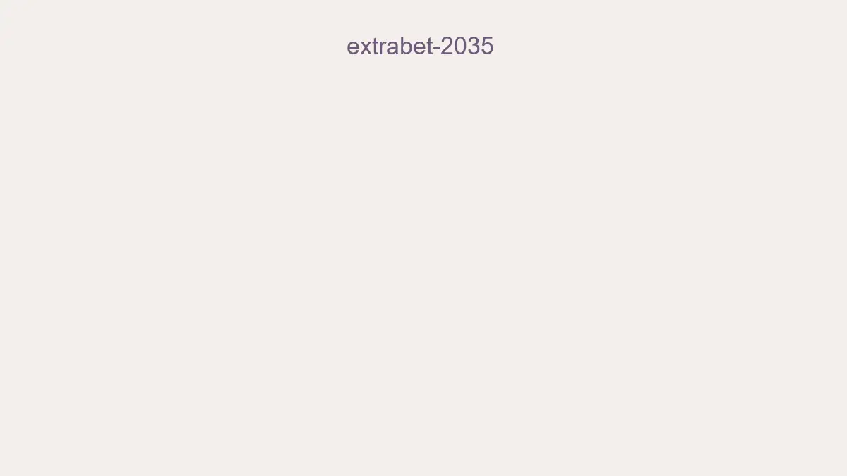 Extrabet 2035