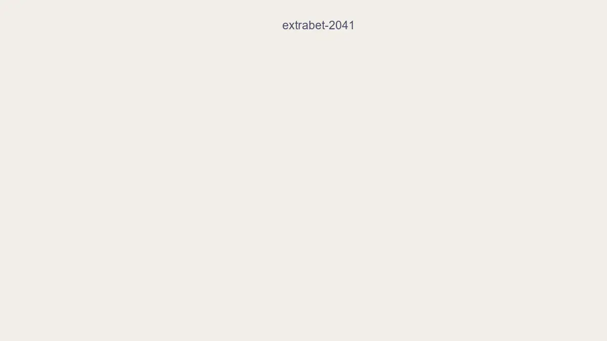 Extrabet 2041