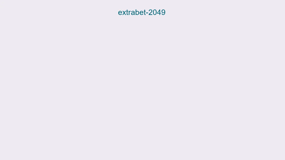 Extrabet 2049