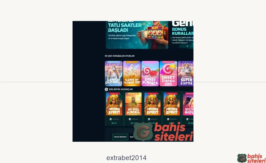 Extrabet2014