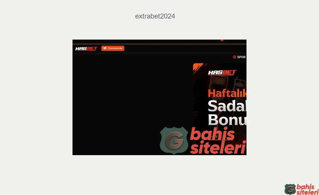Extrabet2024