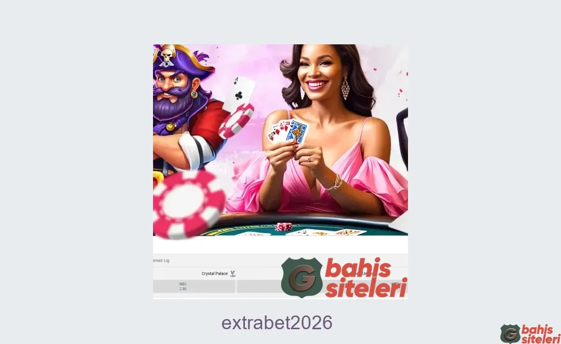 Extrabet2026
