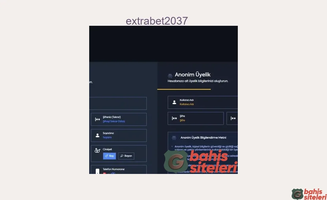 Extrabet2037
