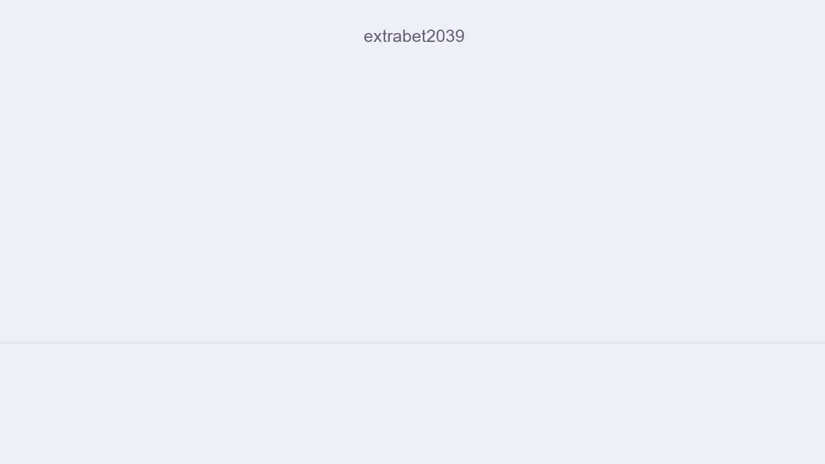 Extrabet2039