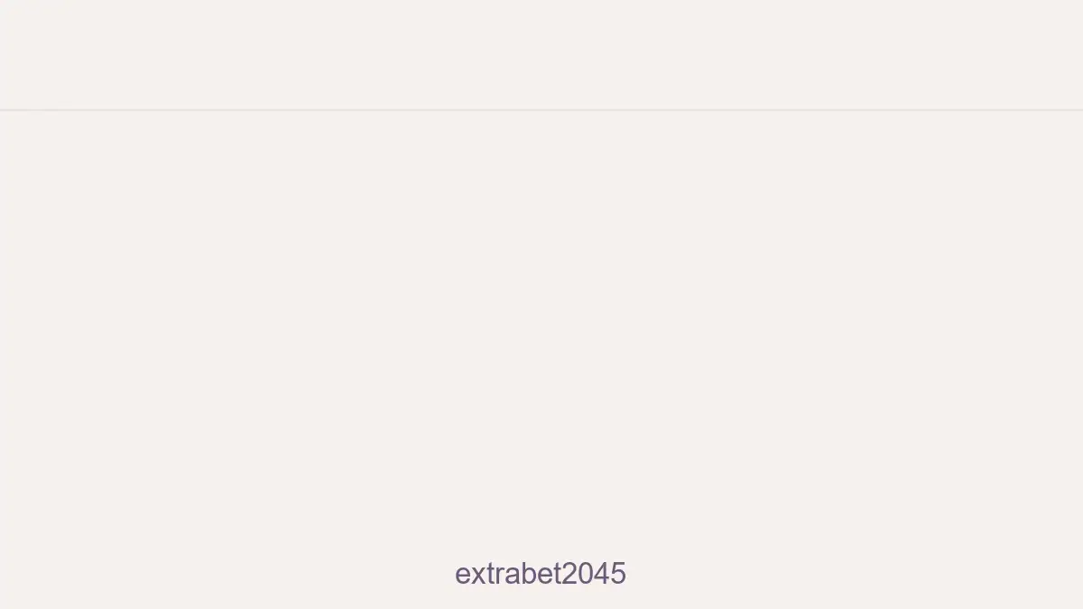 Extrabet2045