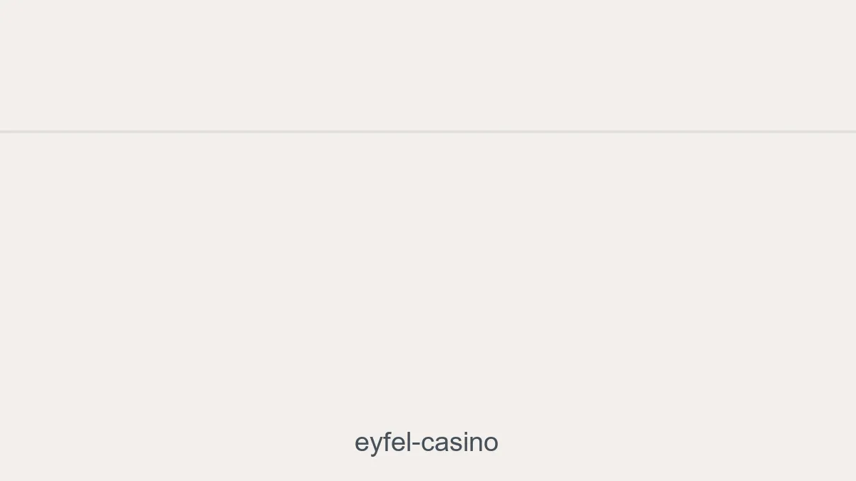 Eyfel Casino