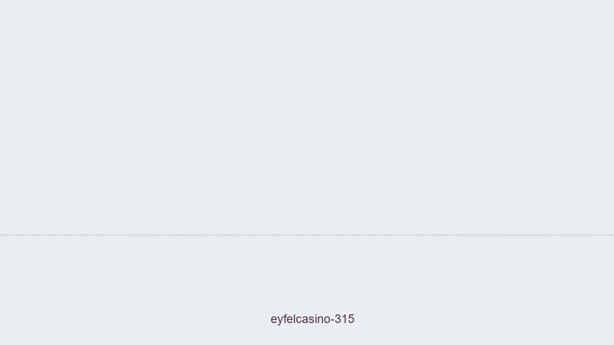 Eyfelcasino 315