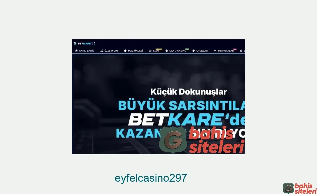 Eyfelcasino297
