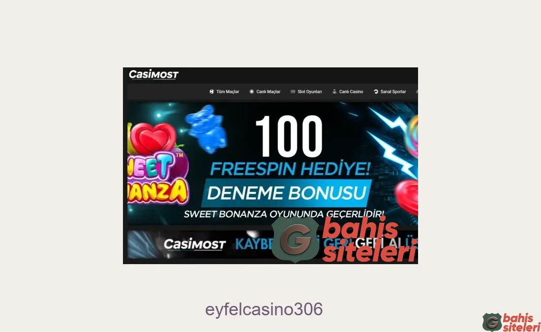 Eyfelcasino306