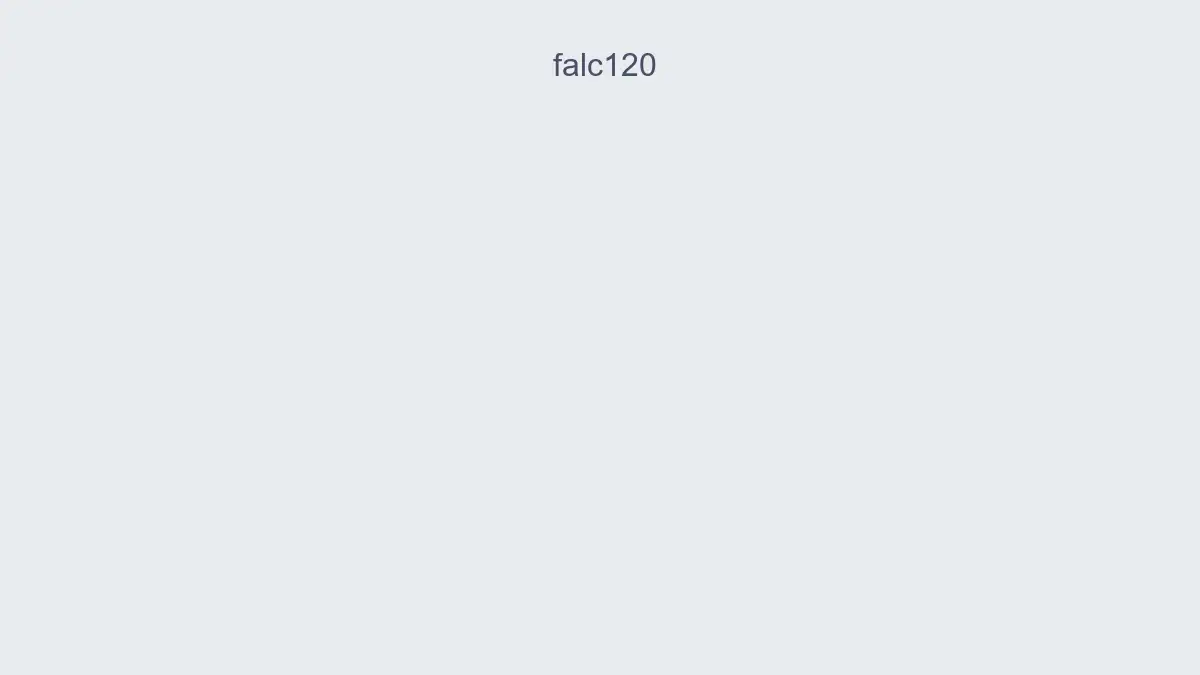 Falc120