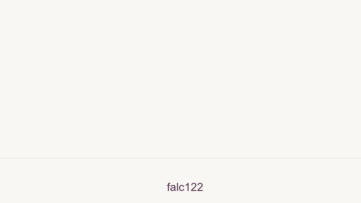 Falc122