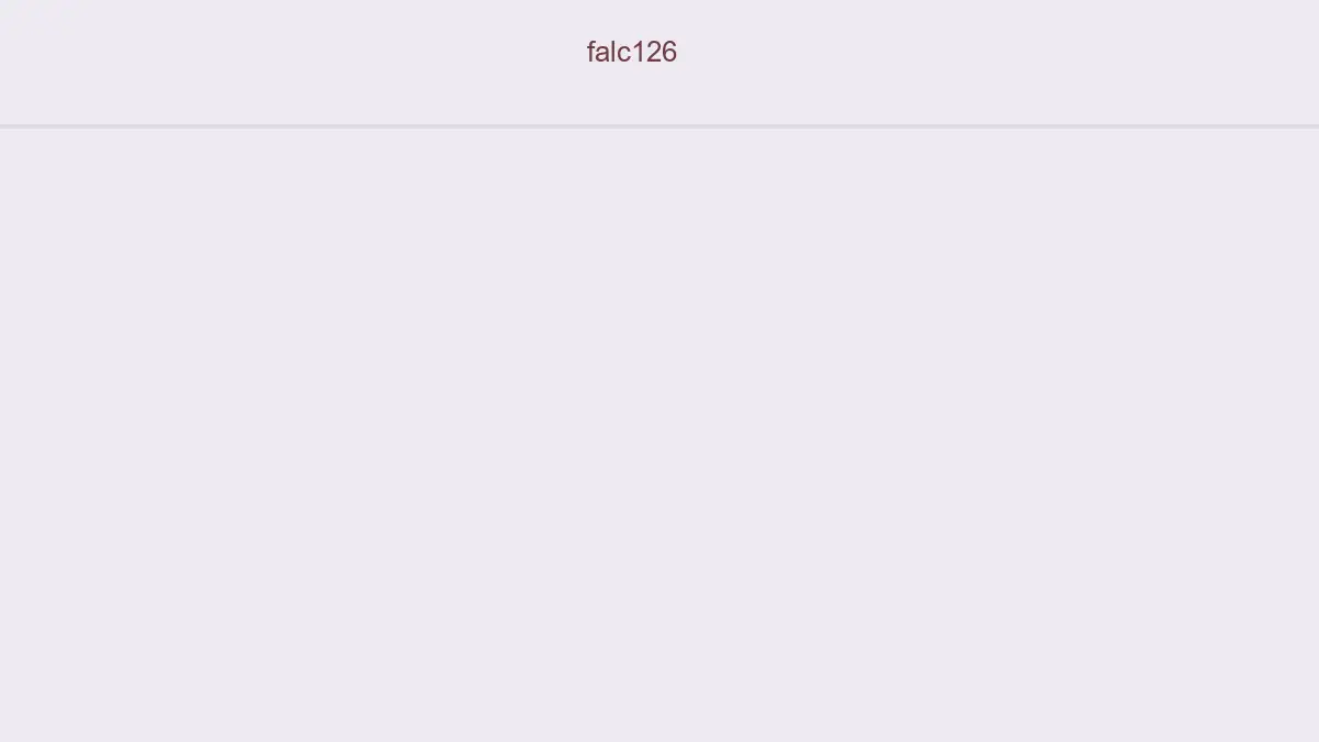 Falc126