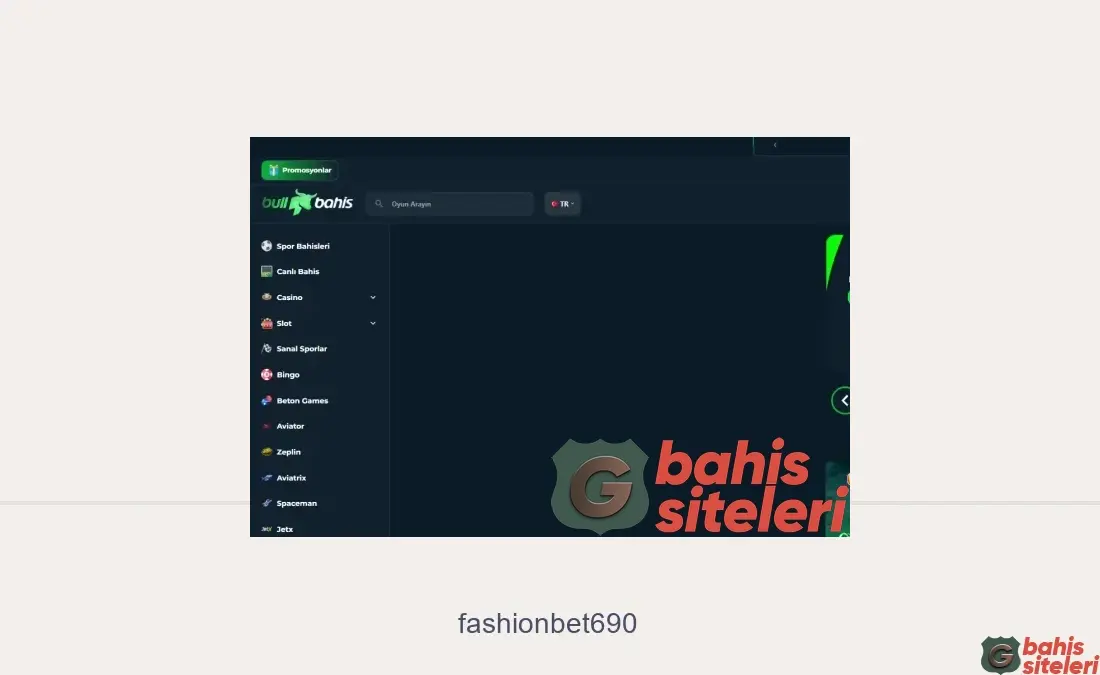 Fashionbet690