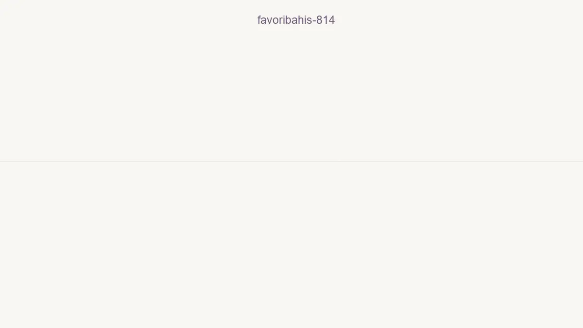 Favoribahis 814