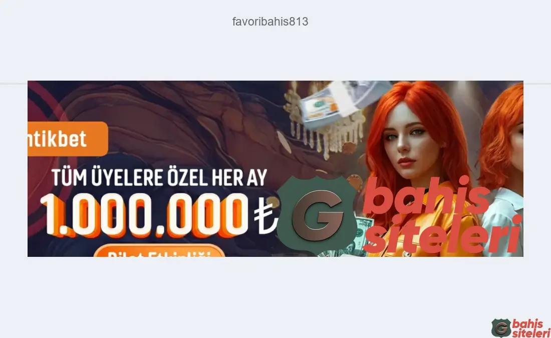 Favoribahis813