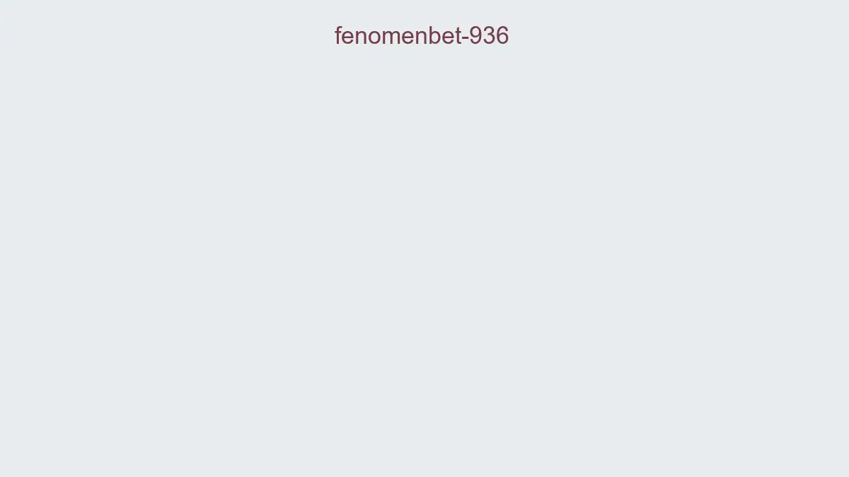 Fenomenbet 936