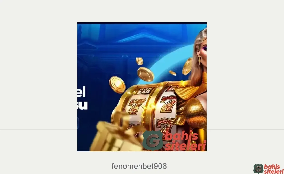 Fenomenbet906