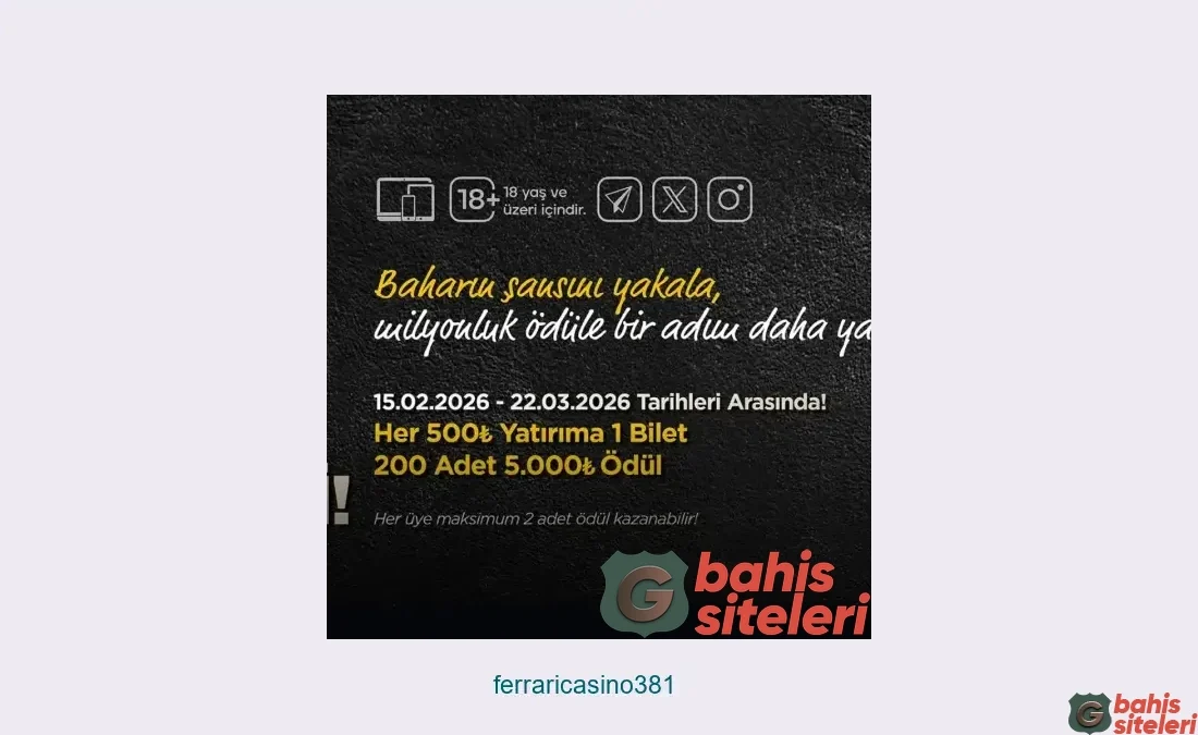 Ferraricasino381
