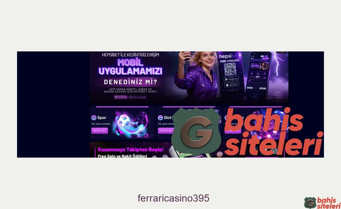 Ferraricasino395