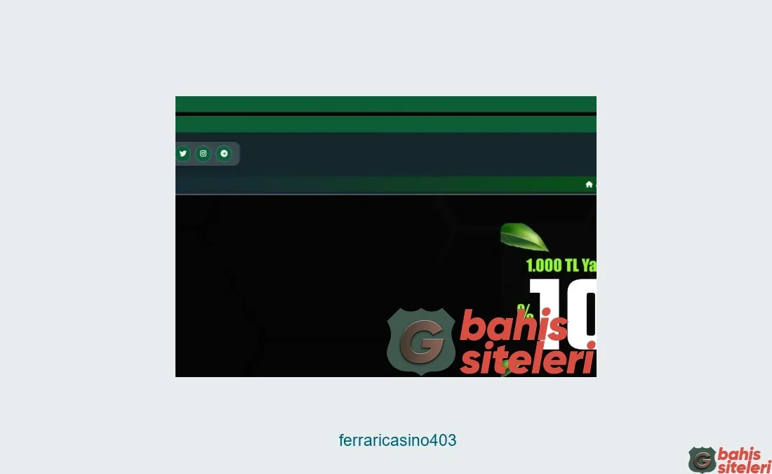 Ferraricasino403