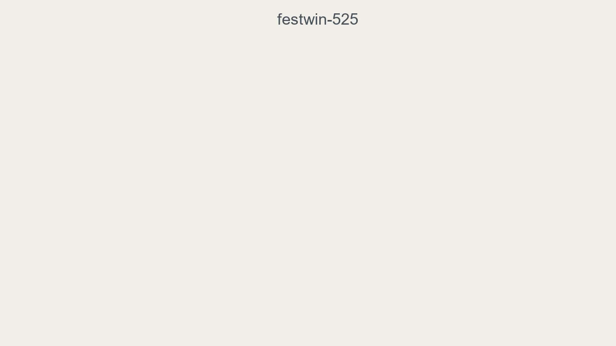 Festwin 525