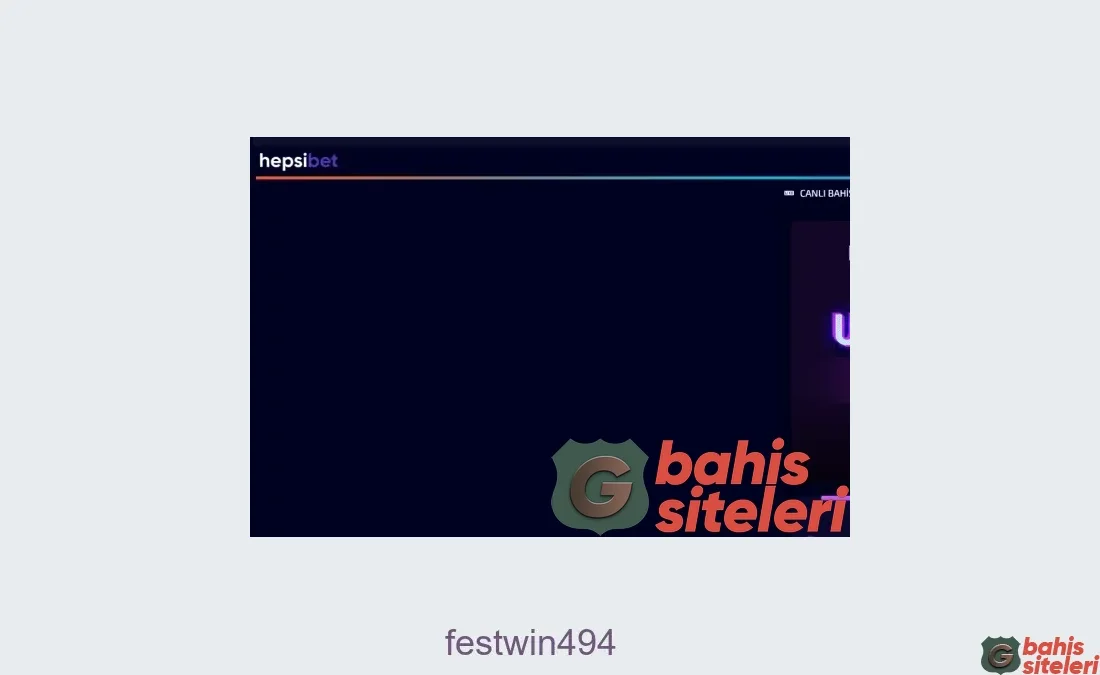 Festwin494